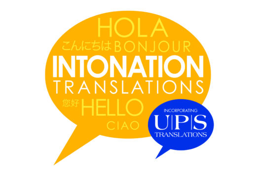 Intonation Acquires UPS Translations!