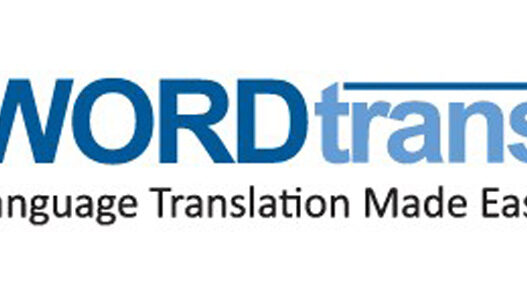 Intonation Acquires WORDtrans!