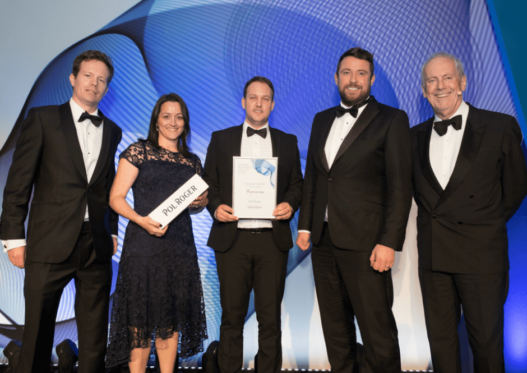 More Success for City Legal at Solent Business Awards