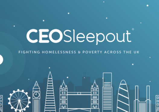 City Legal Commercial Director Takes up Challenge to Help Homeless