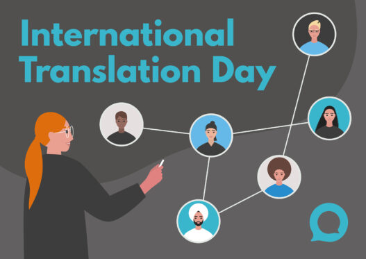 Celebrating International Translation Day with City Legal